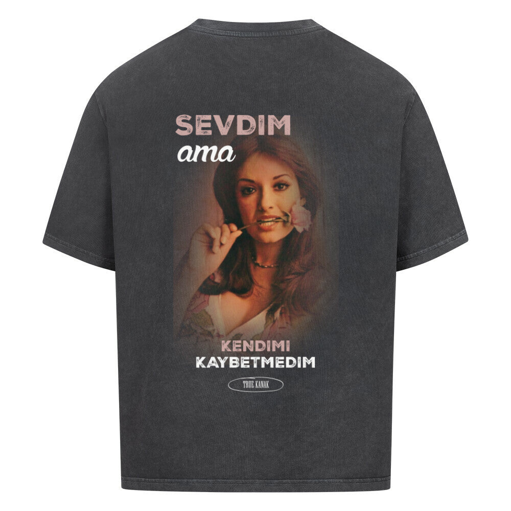 Image for color: washed black