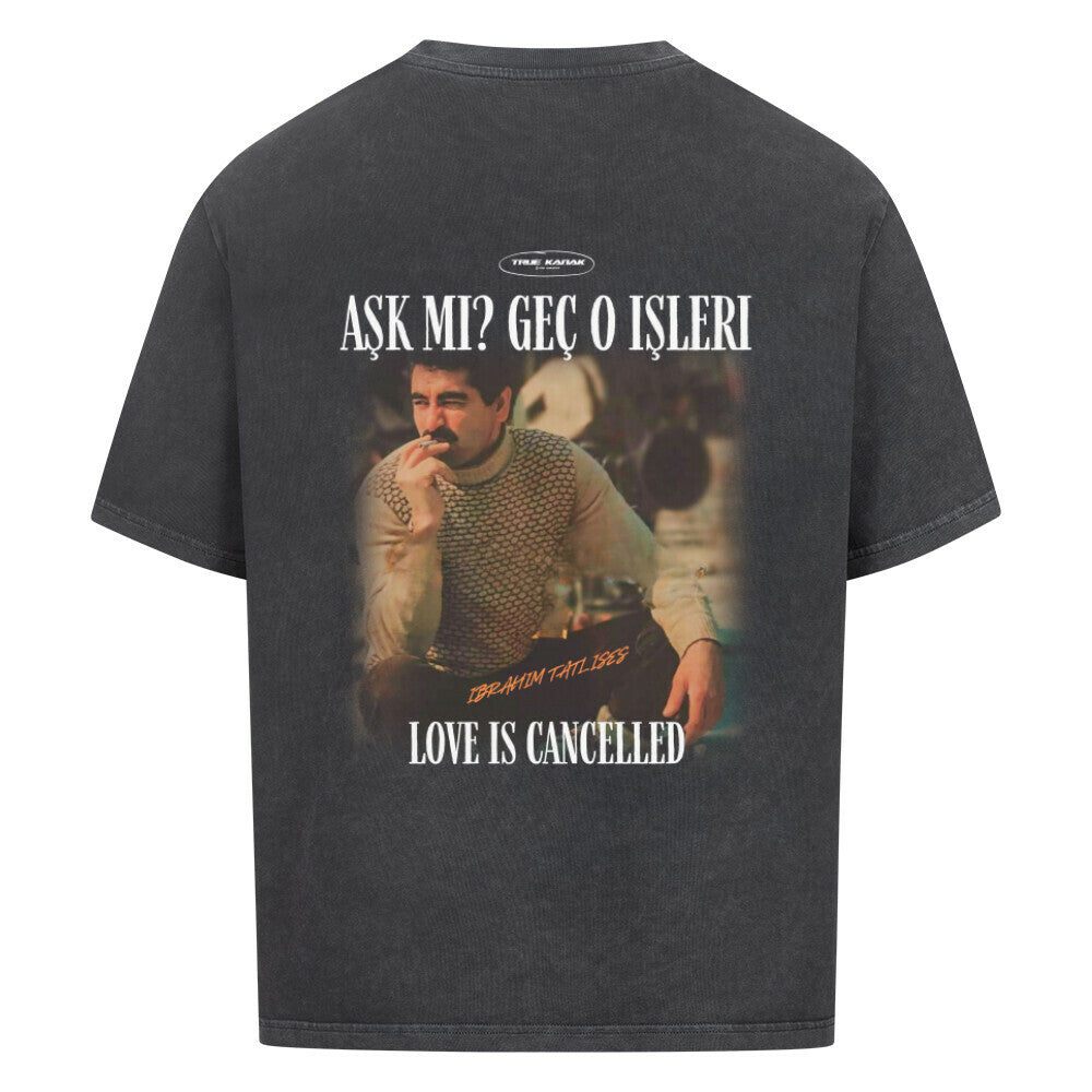 Image for color: washed black