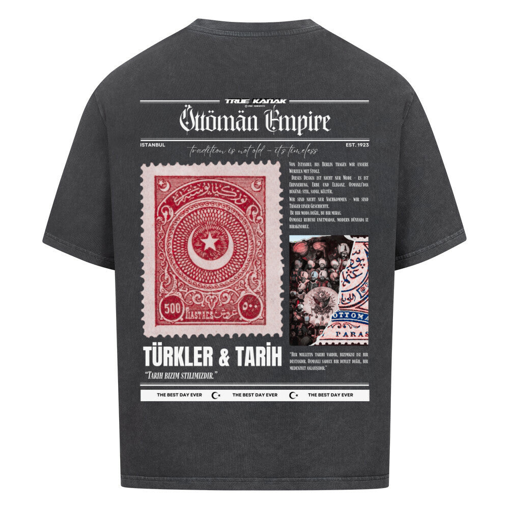 Image for color: washed black