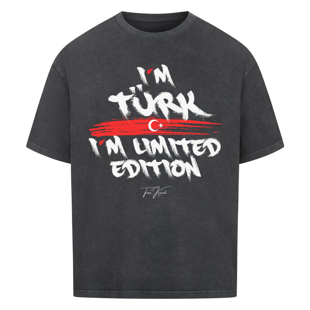 Image for color: washed black