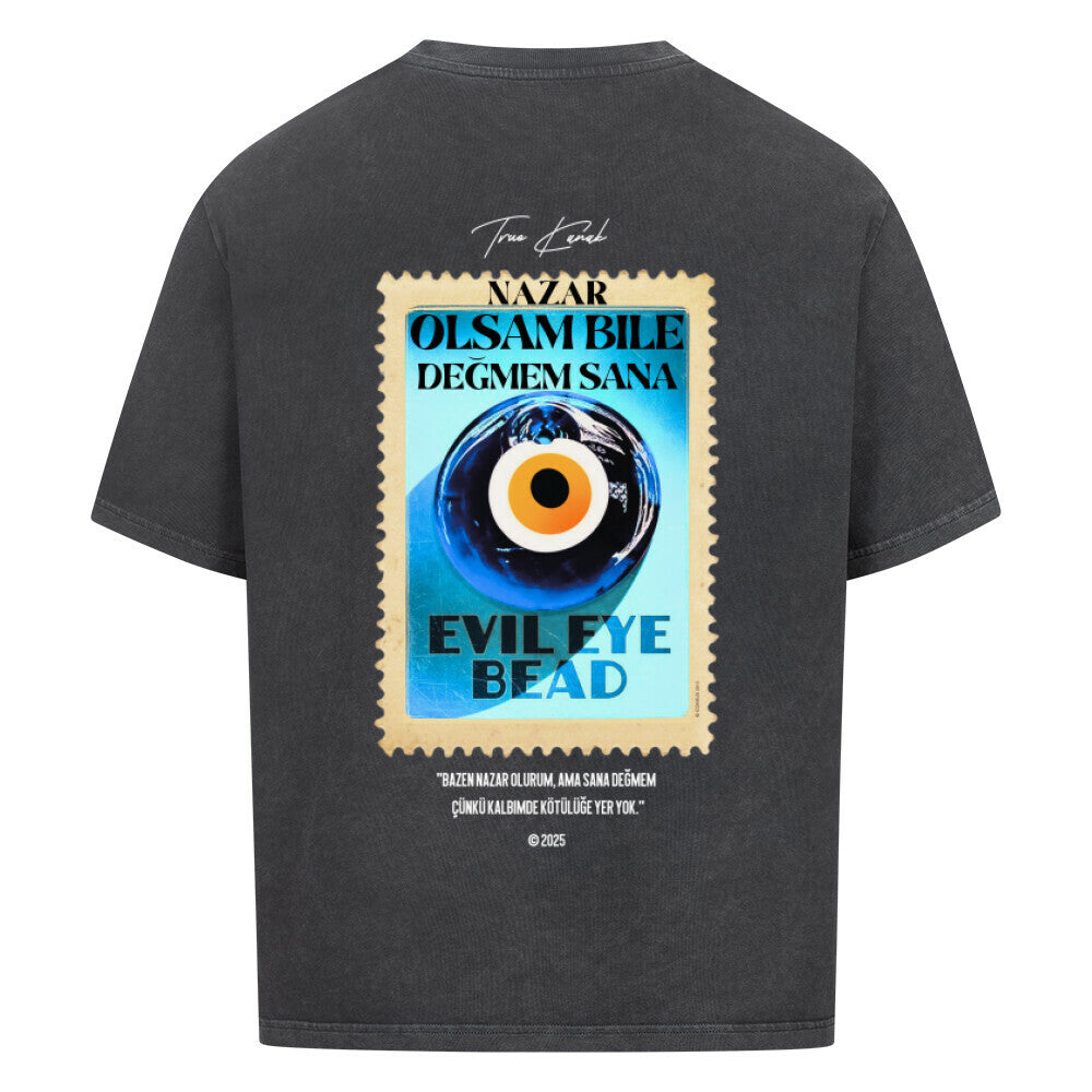 Image for color: washed black