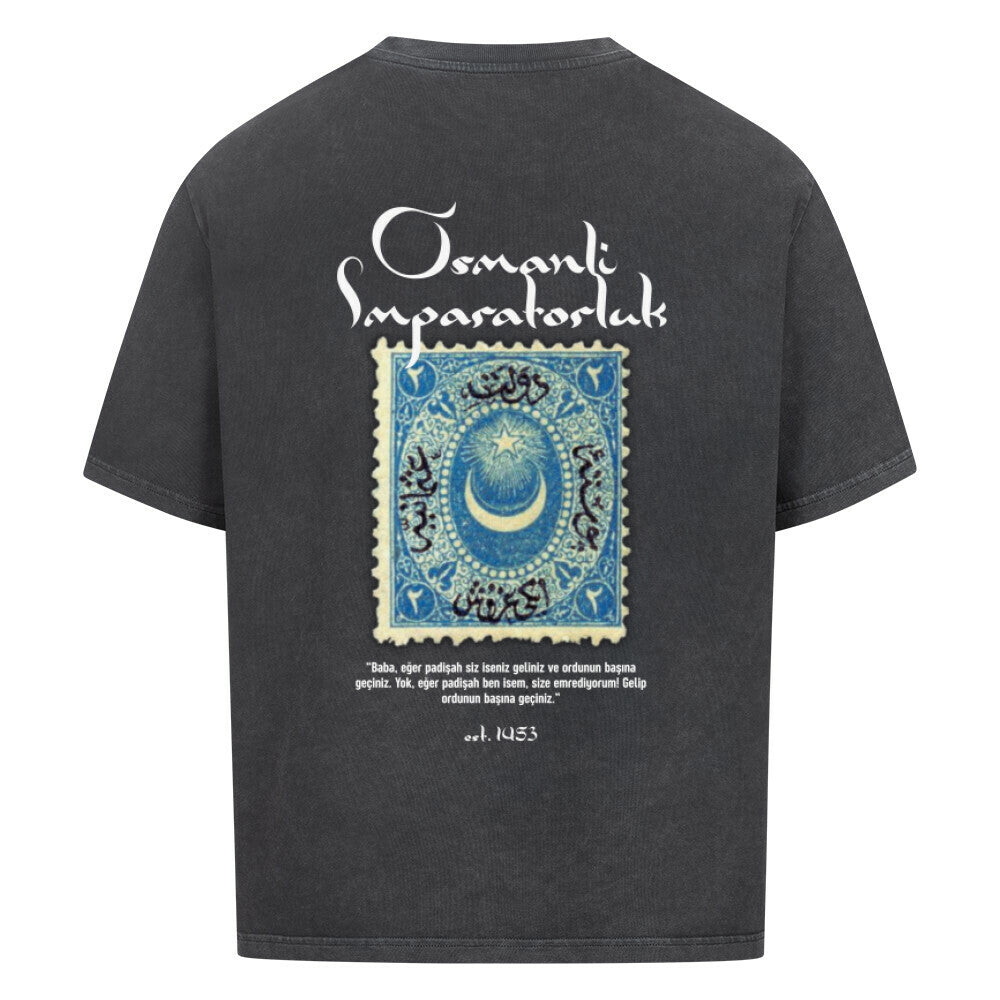 Image for color: washed black