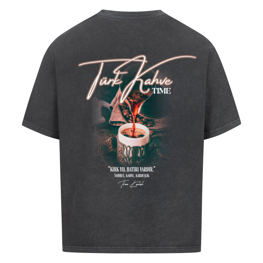 Image for color: washed black