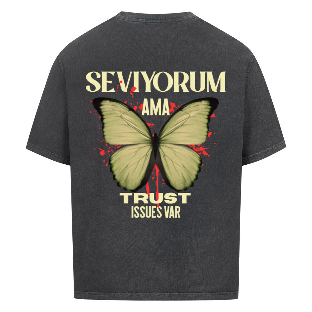 Image for color: washed black