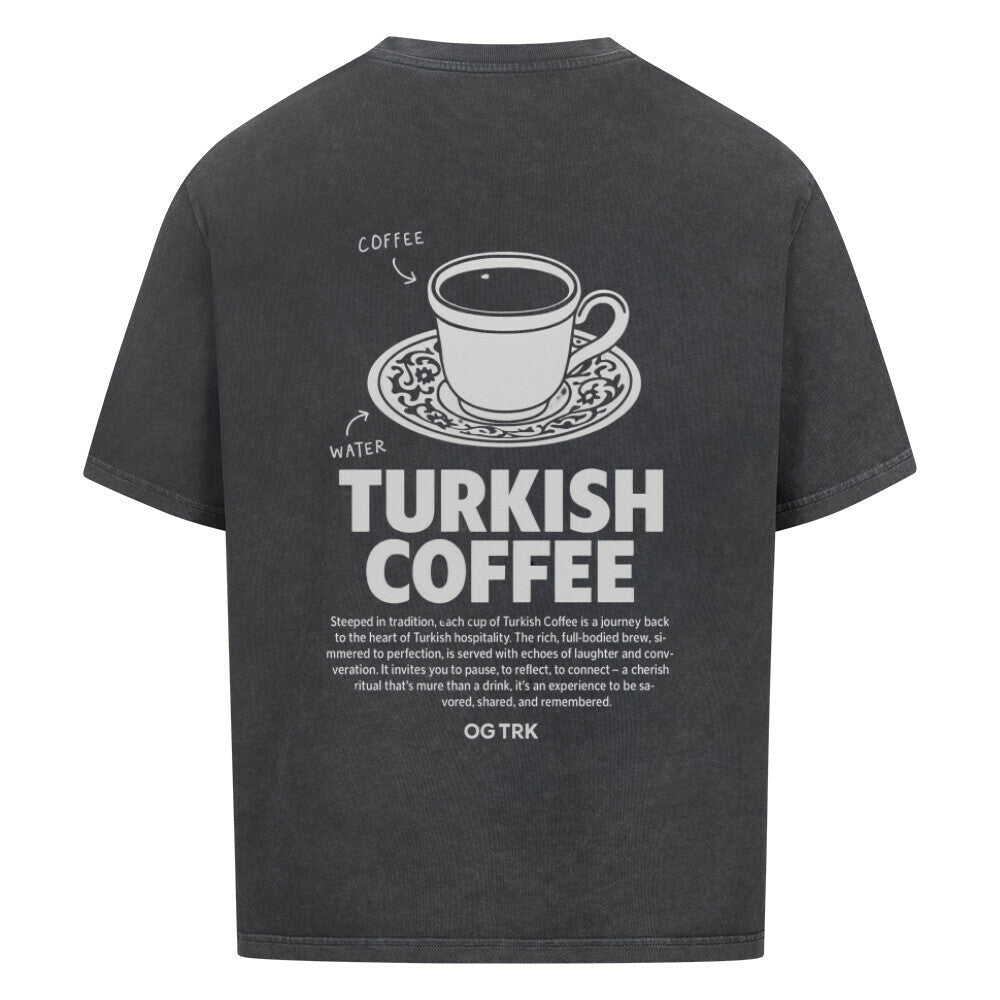 Image for color: washed black