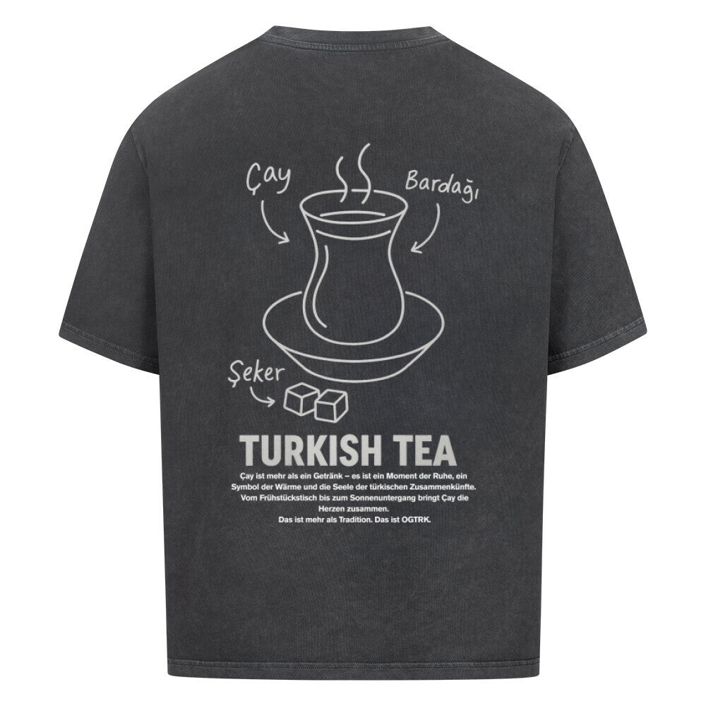 Image for color: washed black