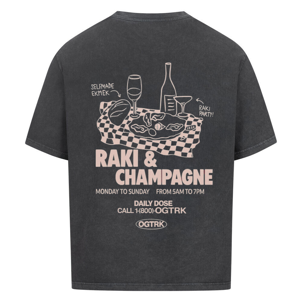 Image for color: washed black