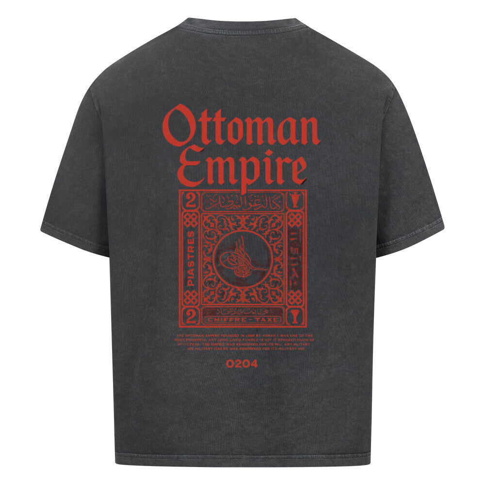 Image for color: washed black