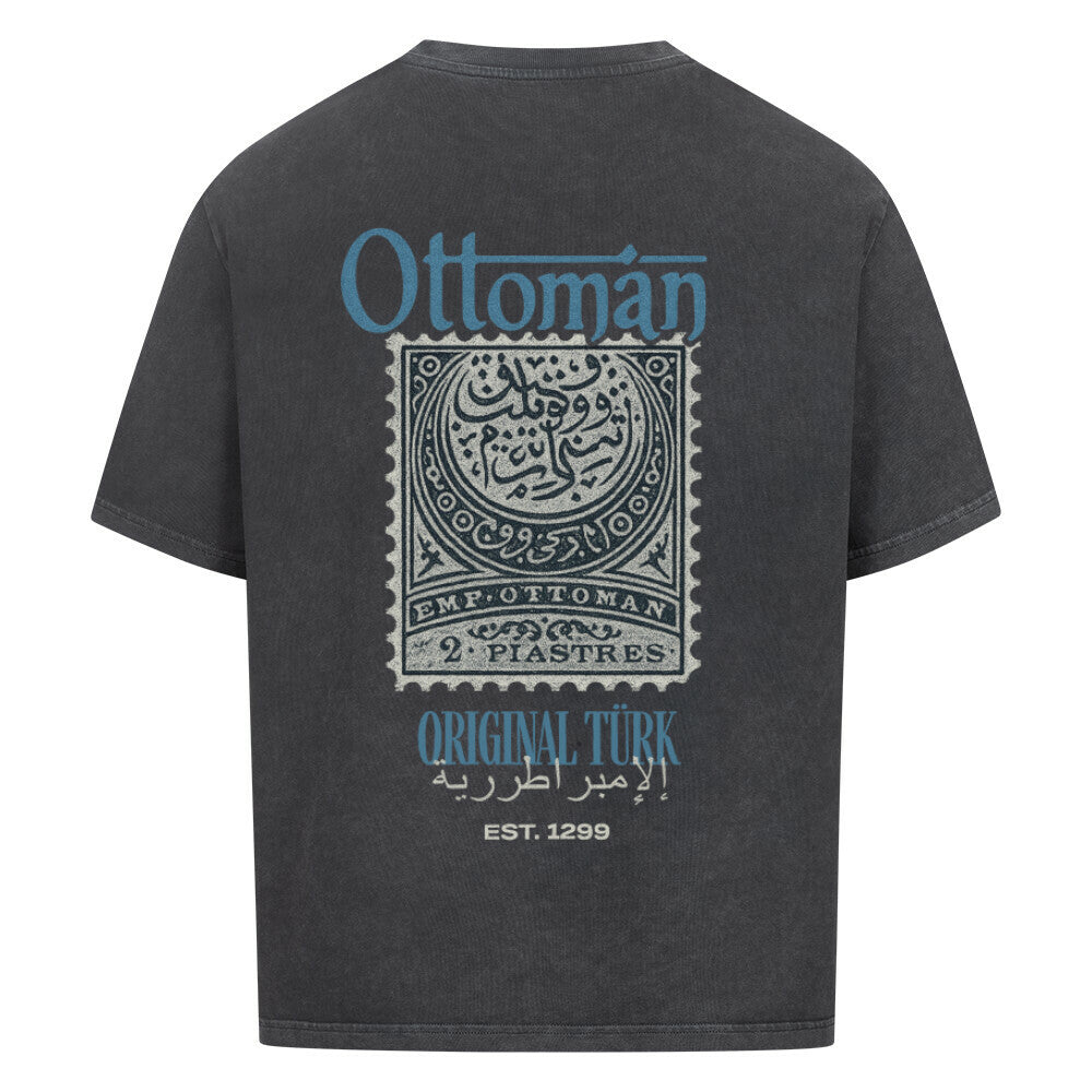 Image for color: washed black