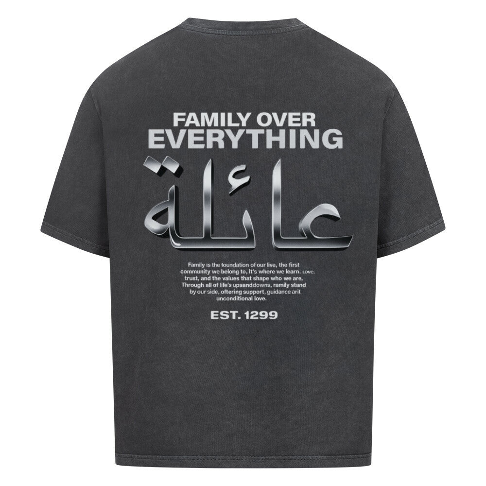 Image for color: washed black