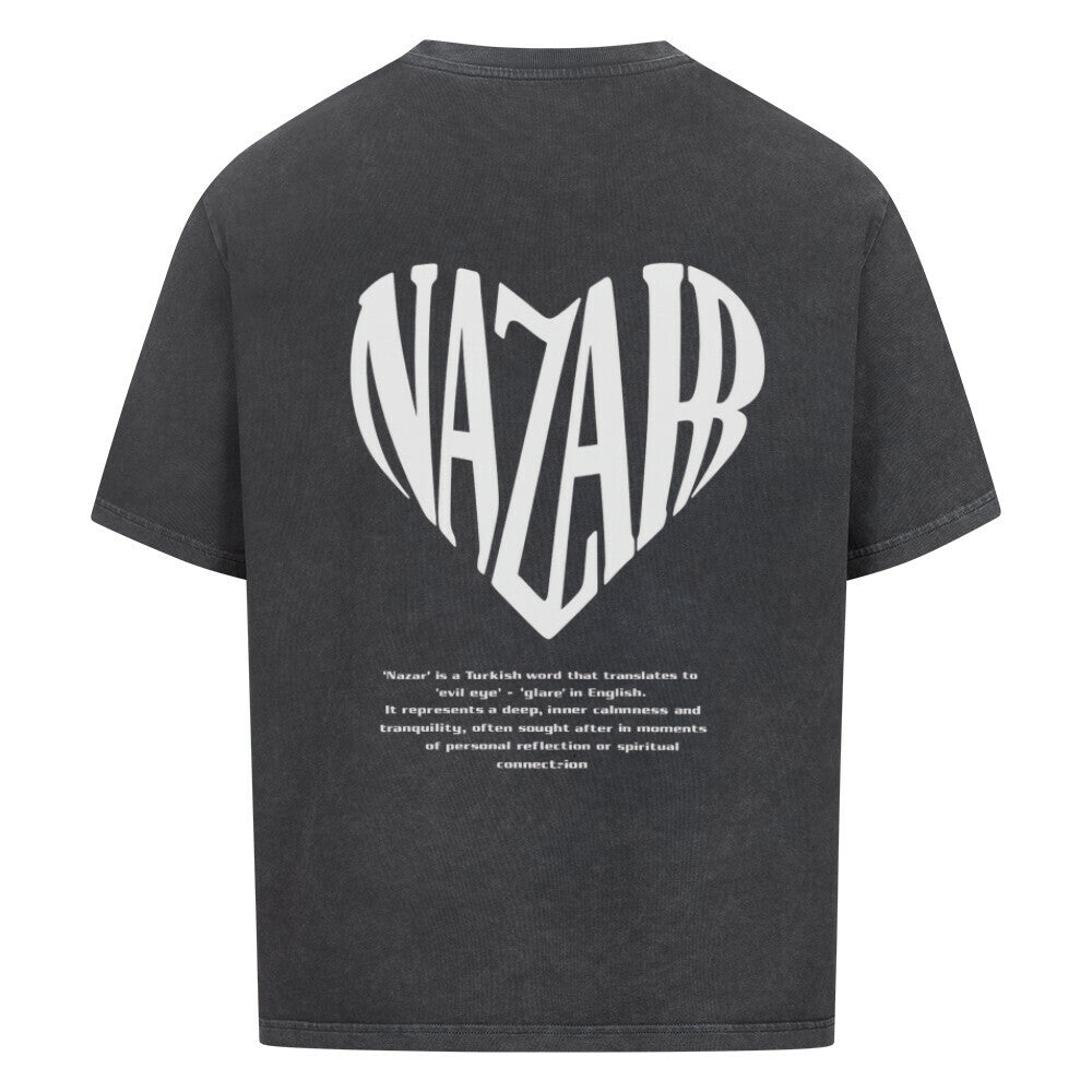 Image for color: washed black