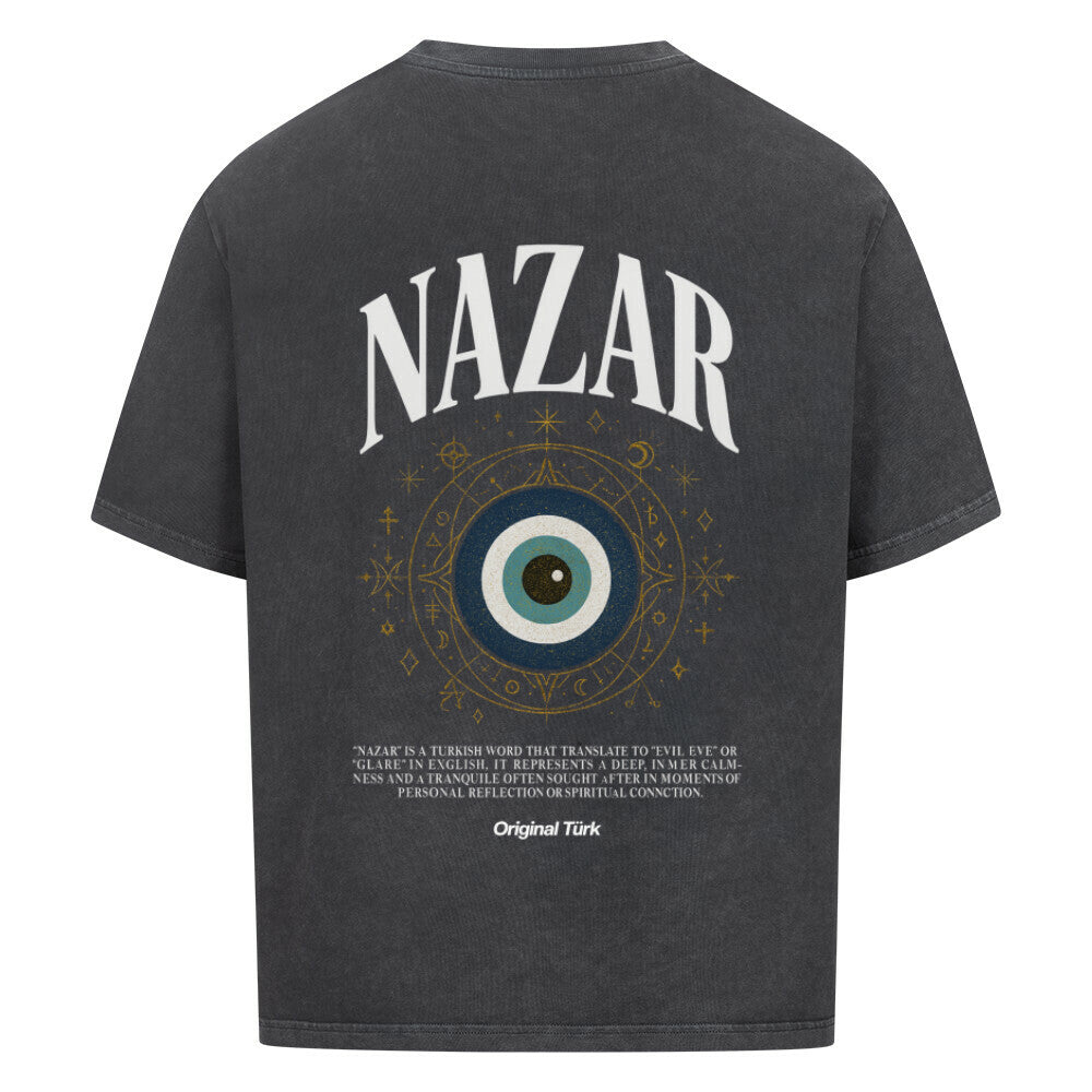 Image for color: washed black