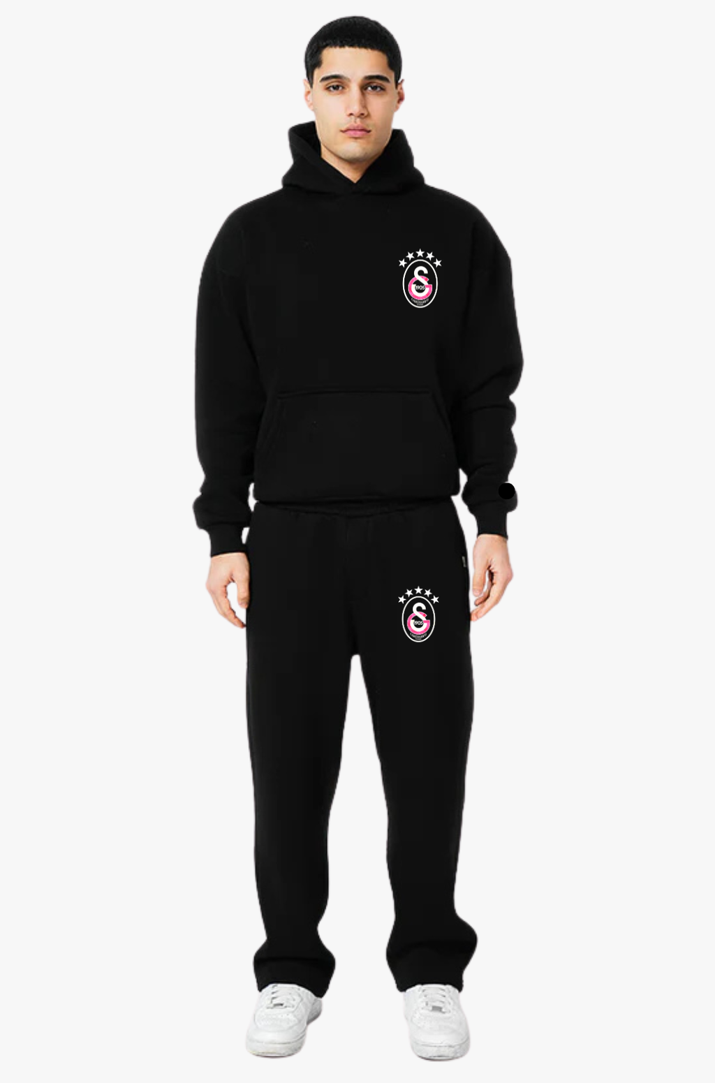 GALATASARAY NEW RETRO - TRACKIE