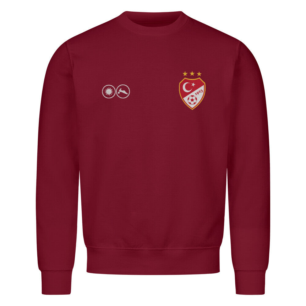 Image for color: burgunder