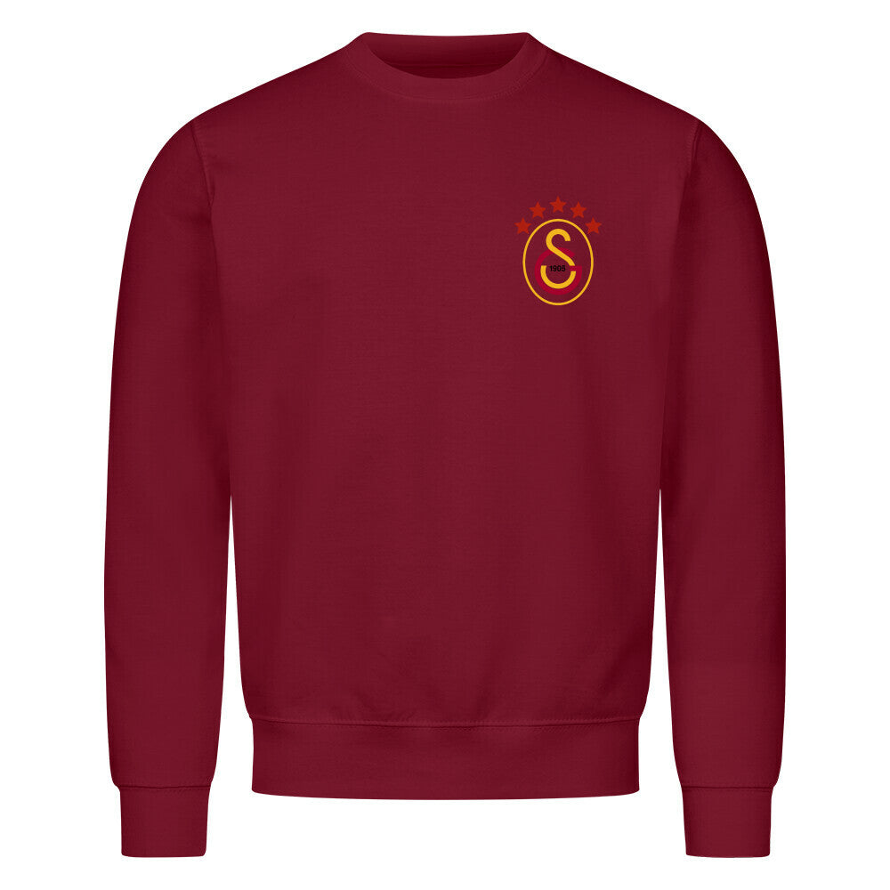 Image for color: burgunder