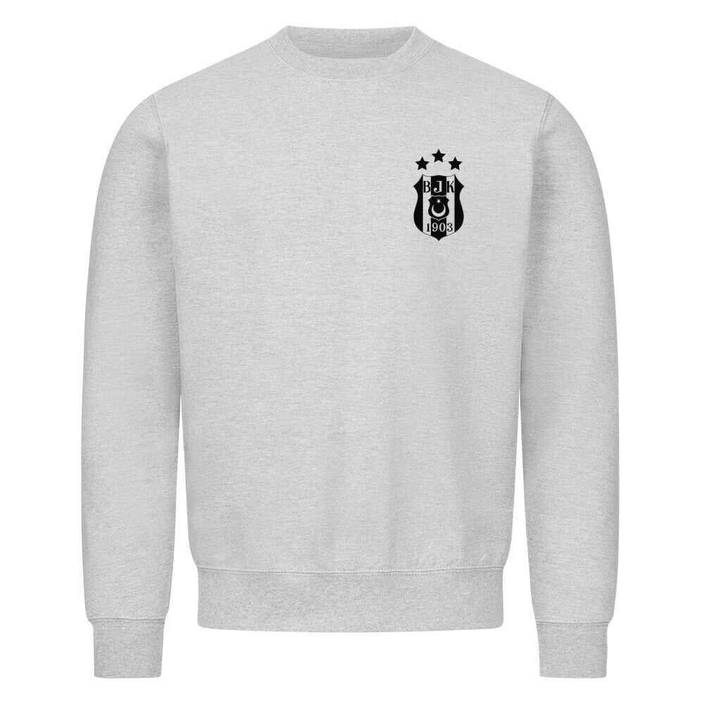 Image for color: heather grey