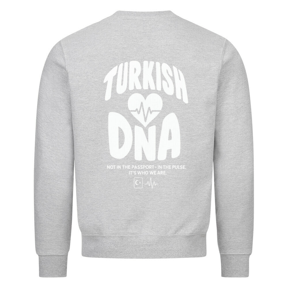 Image for color: heather grey