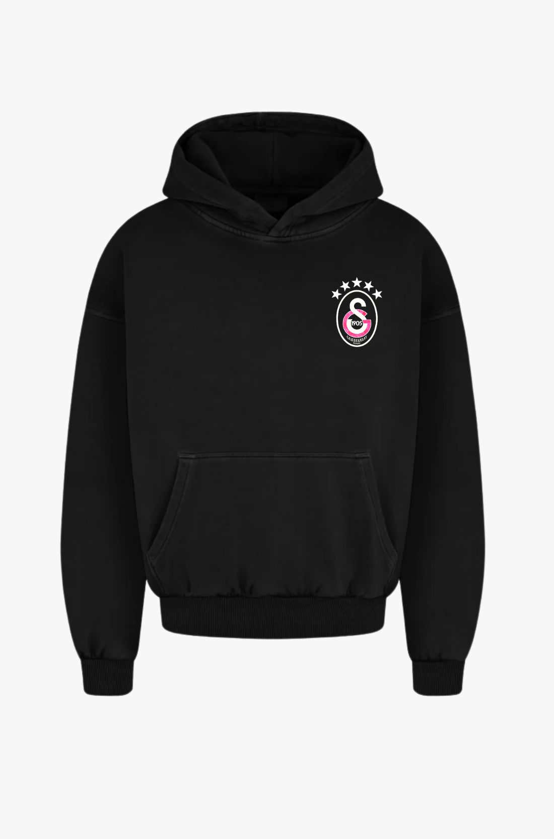 GALATASARAY NEW RETRO - TRACKIE