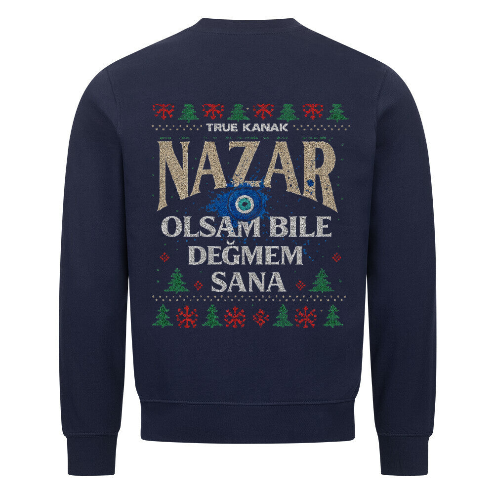 Image for color: navy blue