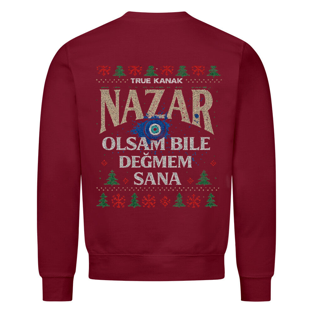 Image for color: burgunder