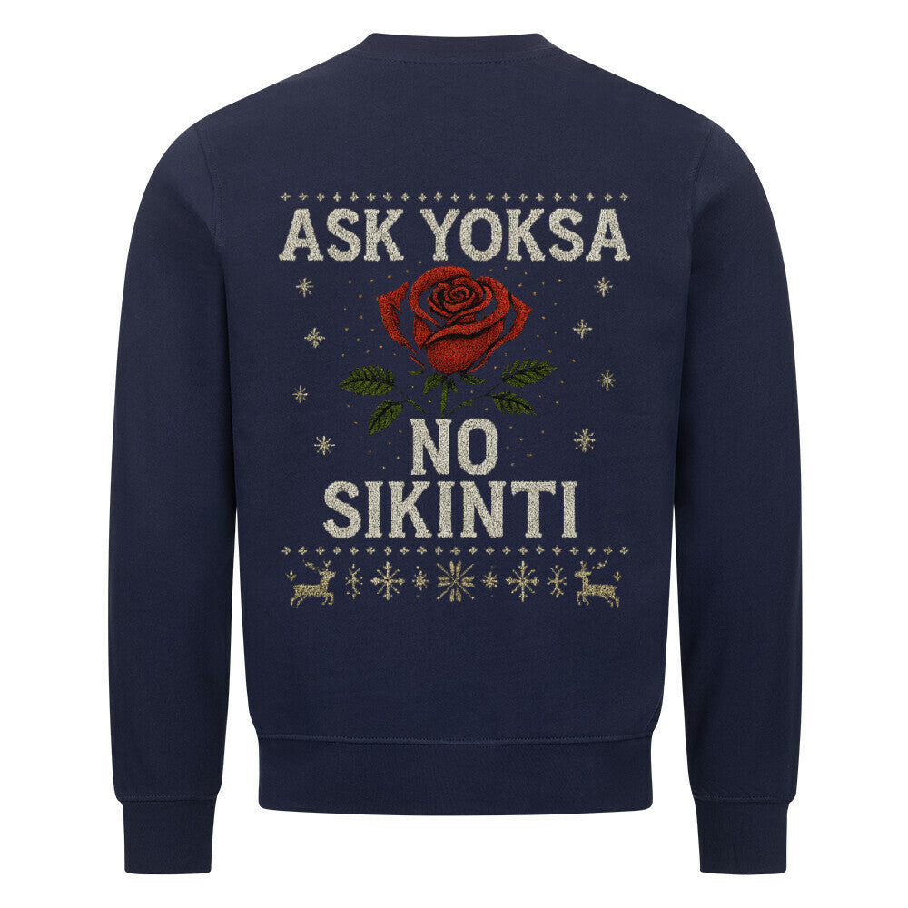 Image for color: navy blue