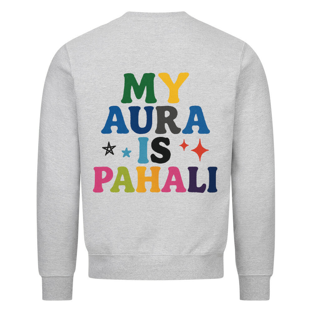 Image for color: heather grey