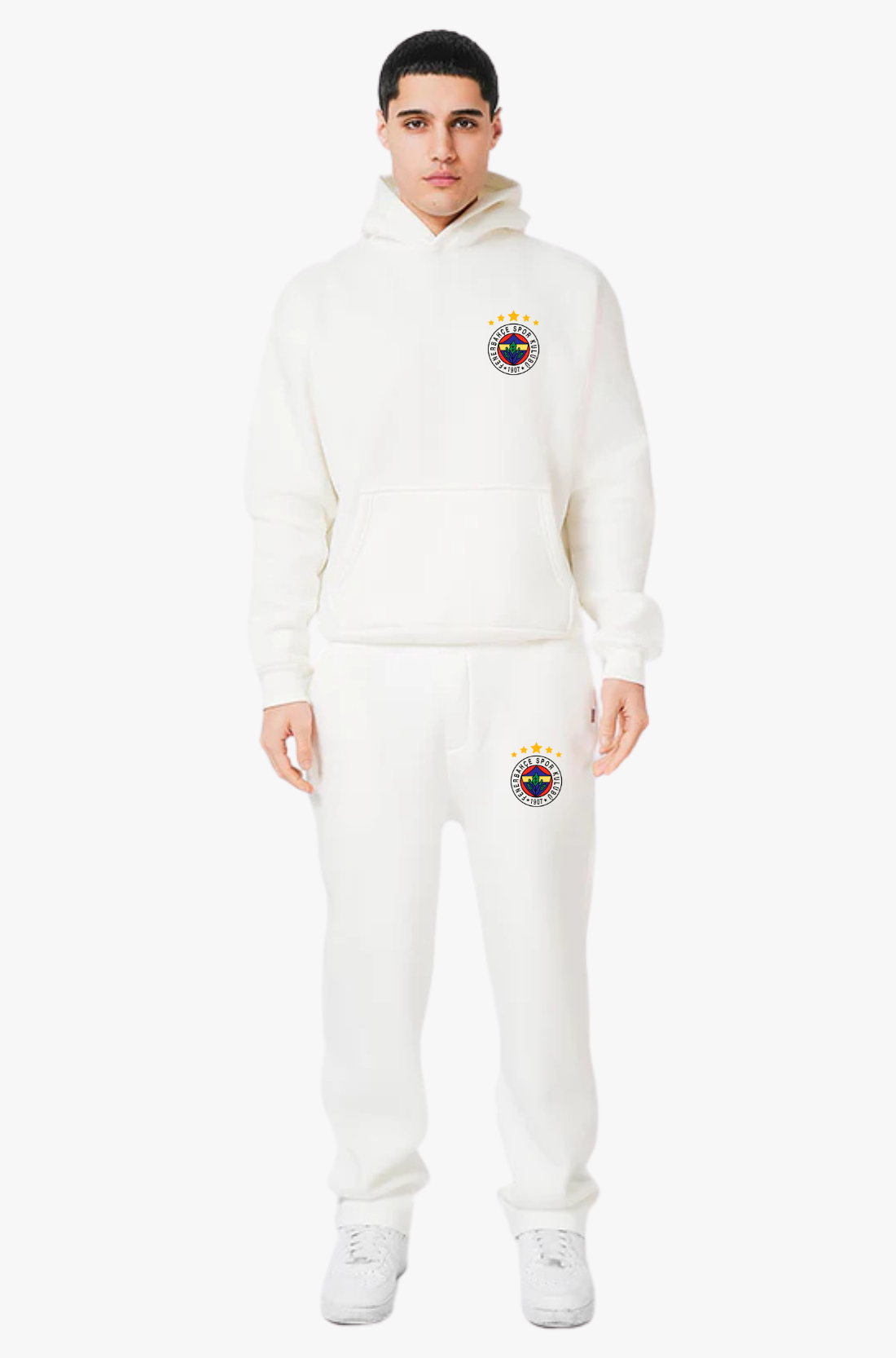 FENERBAHCE VINTAGE - TRACKIE