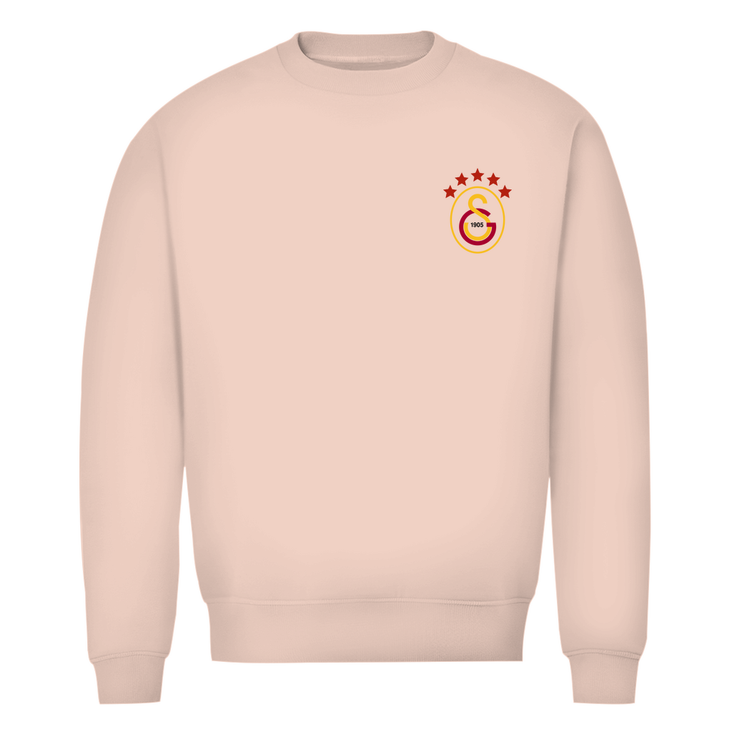 GS RETRO - SWEATER