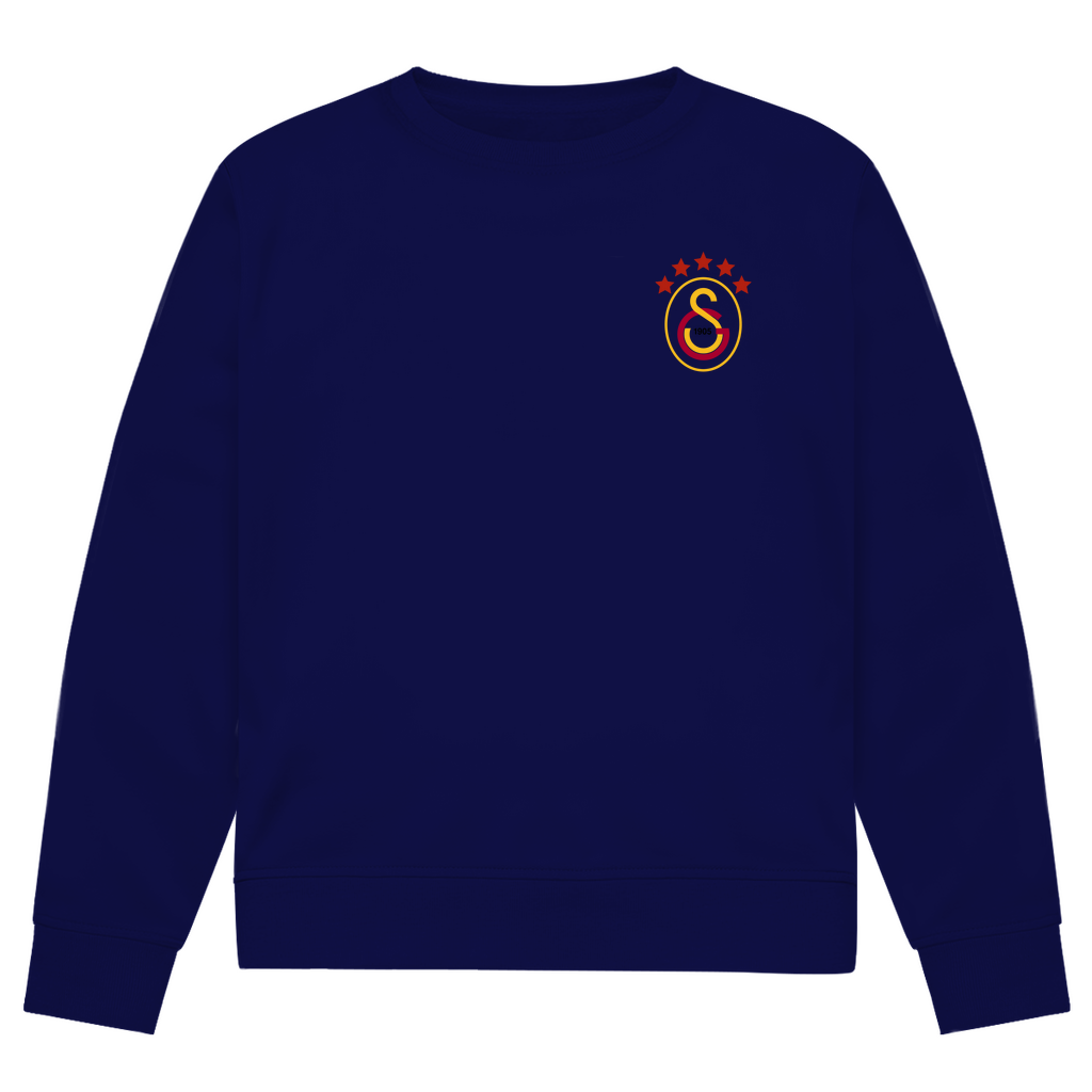 GS RETRO - SWEATER