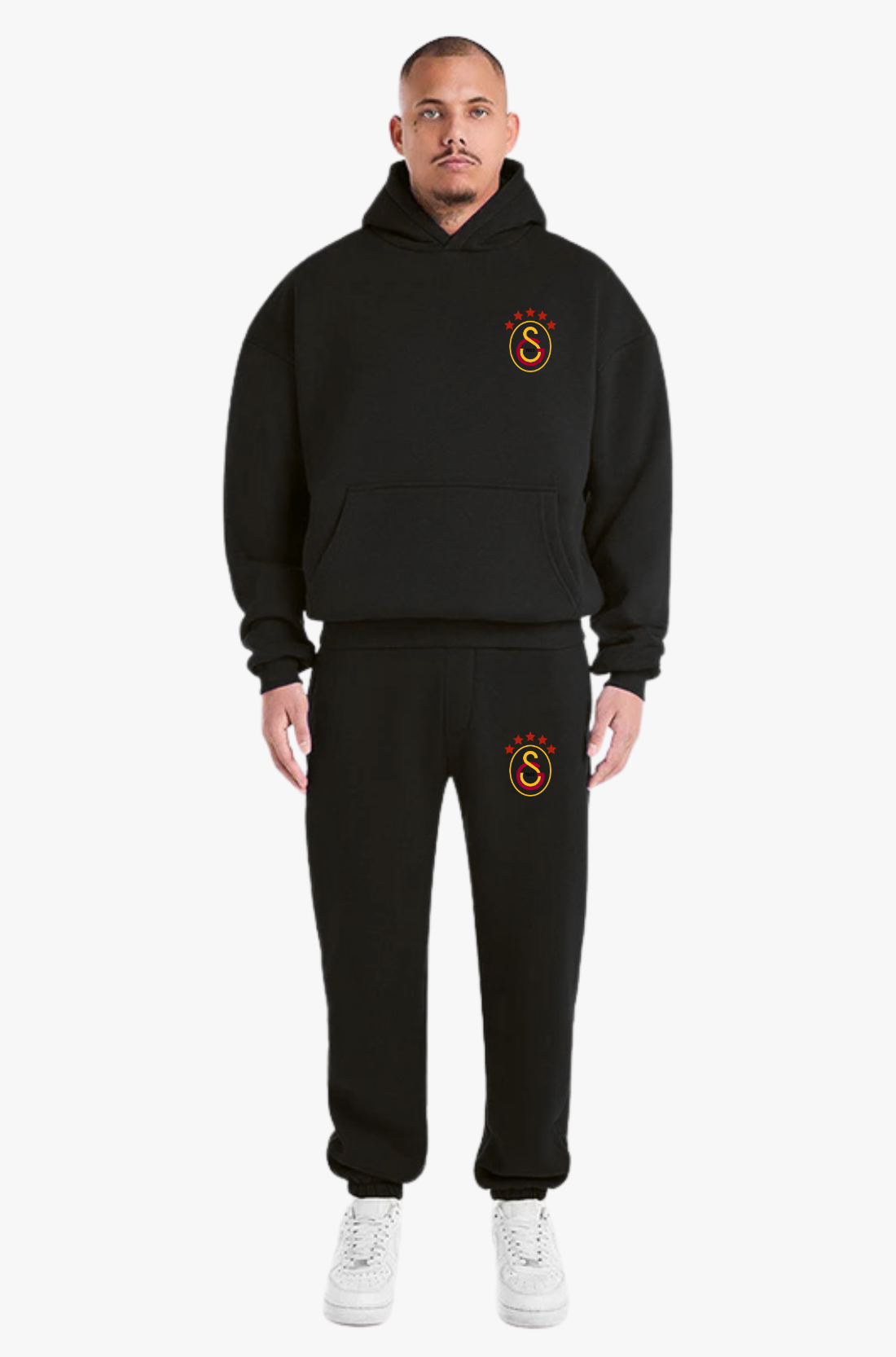 GALATASARAY VINTAGE - TRACKIE