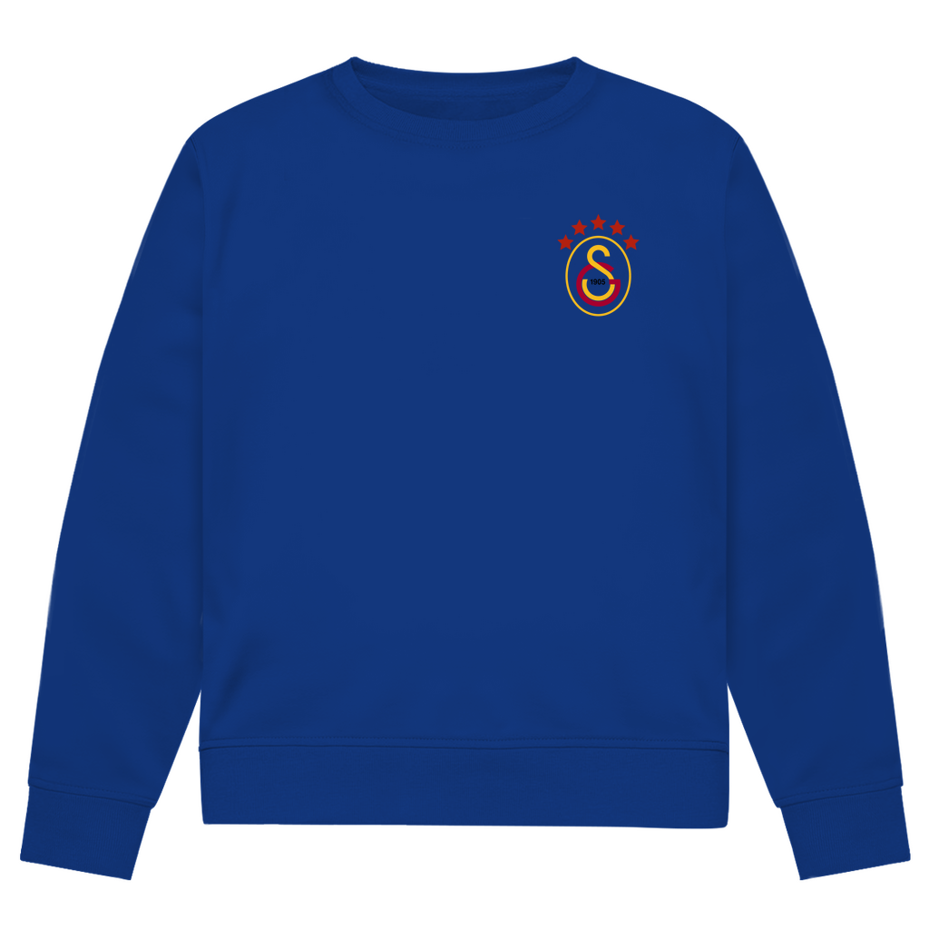GS RETRO - SWEATER