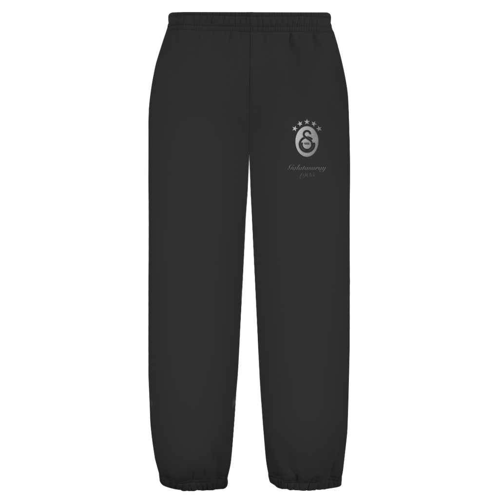 GS BLACK - PANT