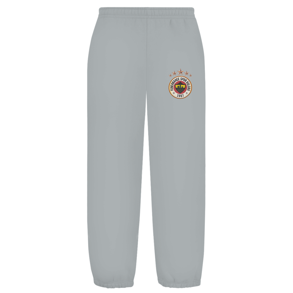 FENERBAHCE VINTAGE - ZIP TRACKIE BOTTOM