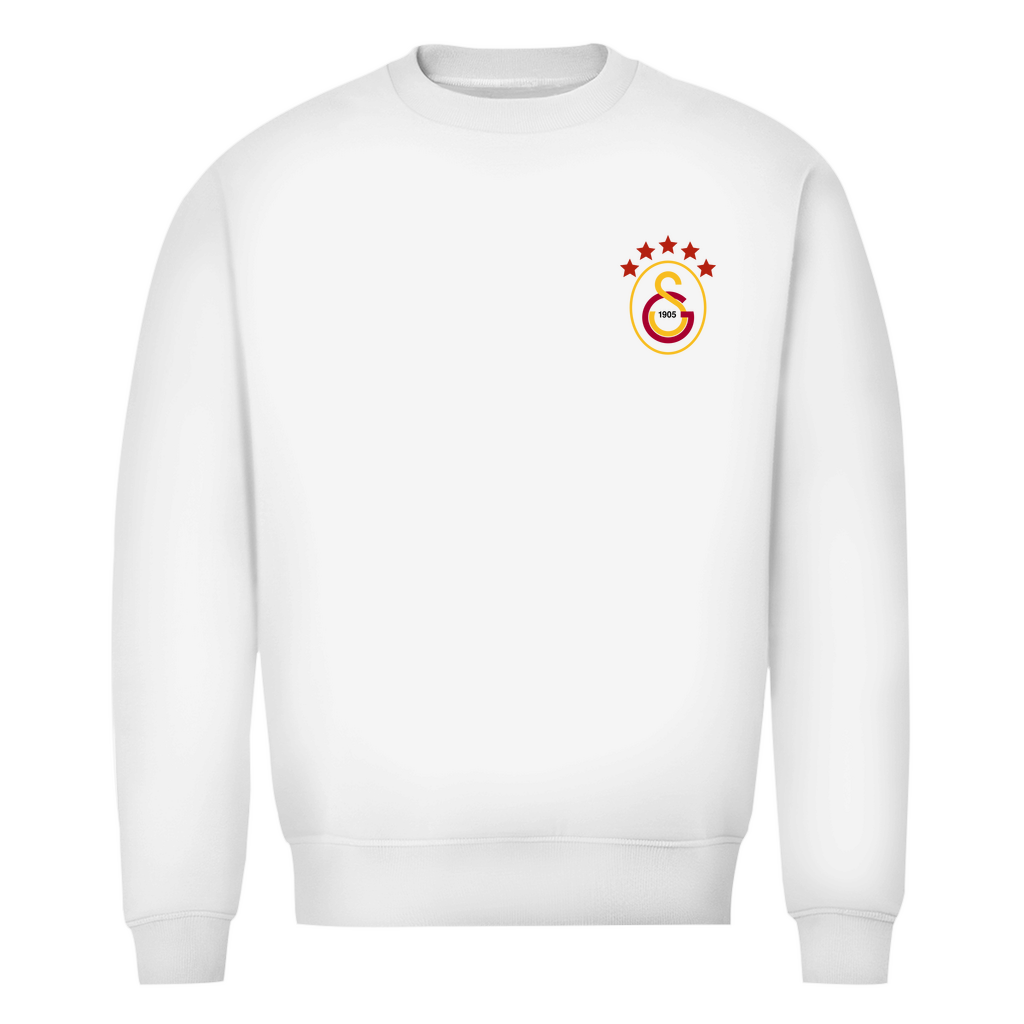 GS RETRO - SWEATER