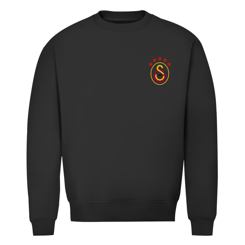 GS RETRO - SWEATER